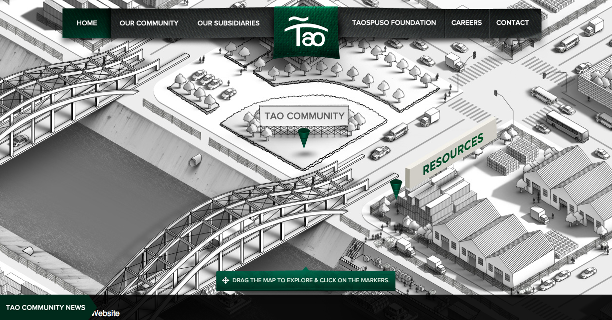 Tao Community